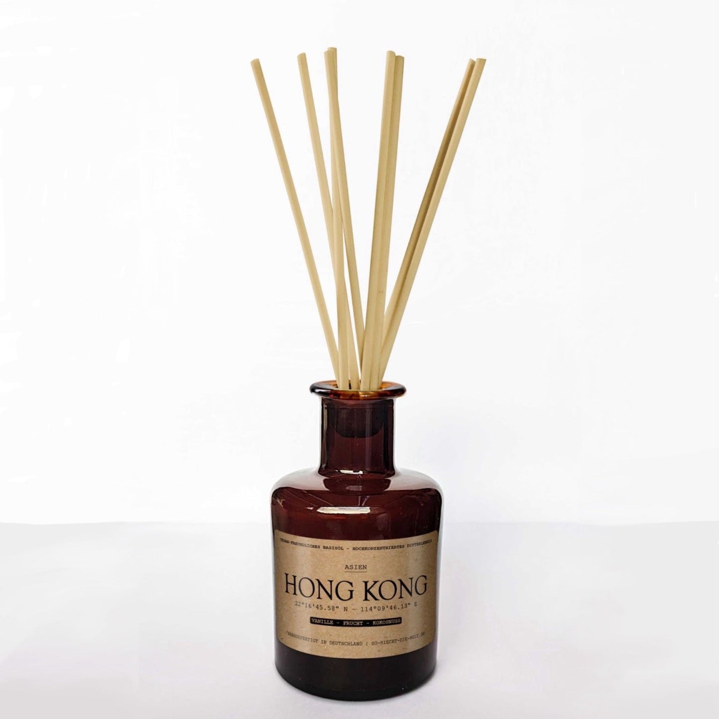 Hong Kong Raumduft Diffuser