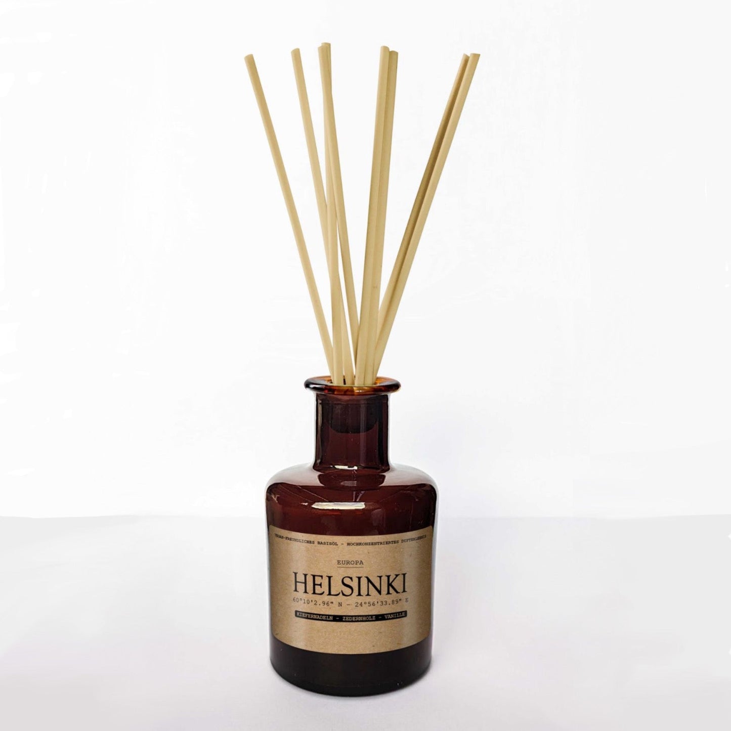 Helsinki Raumduft Diffuser