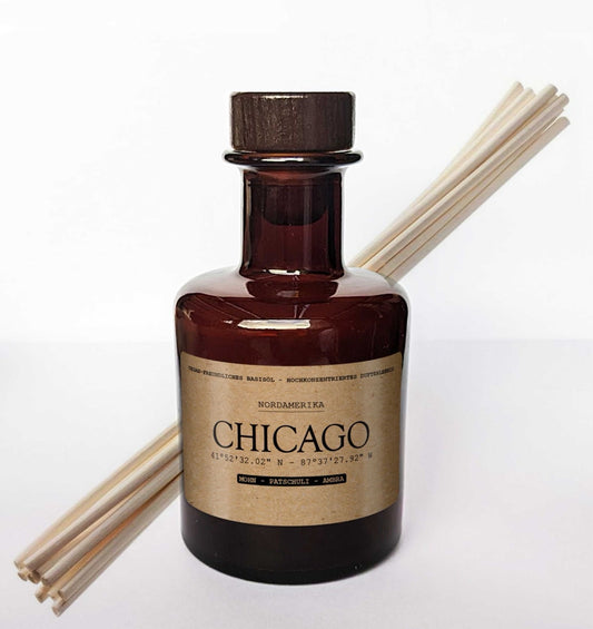Chicago Raumduft Diffuser