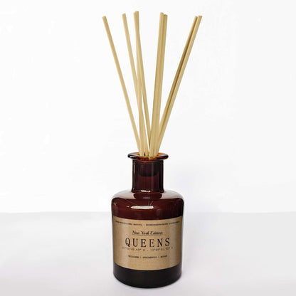Queens Raumduft Diffuser