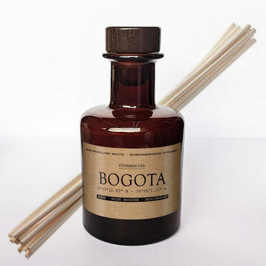 Bogota Raumduft Diffuser