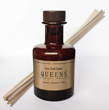 Queens Raumduft Diffuser
