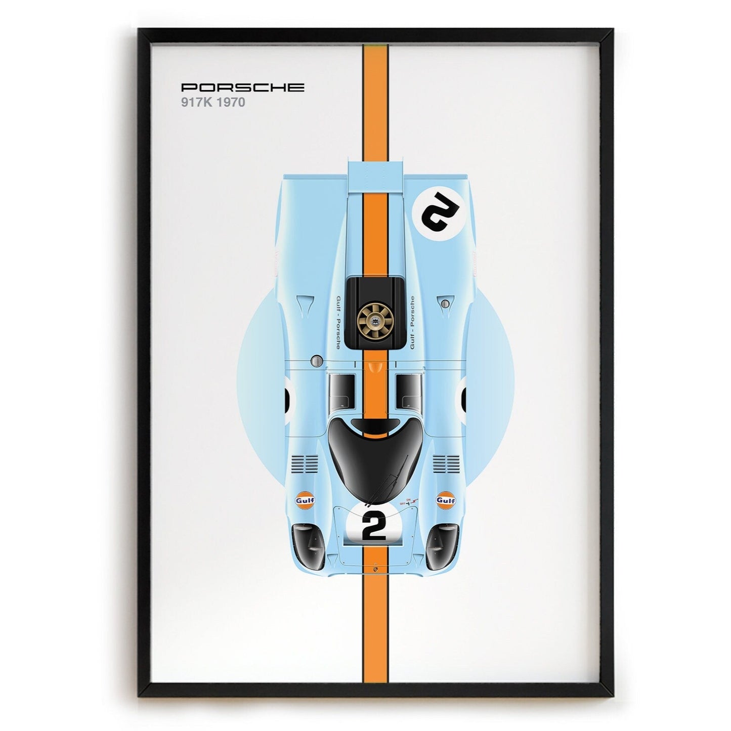 Poster Formel 1 Rennwagen Helm Rennfahrer Name Unterschrift I Deko Print ohne Rahmen-5